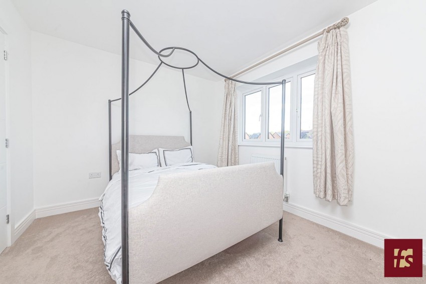 Images for Becketts Mews, Crowthorne, Berkshire, RG45 6UJ