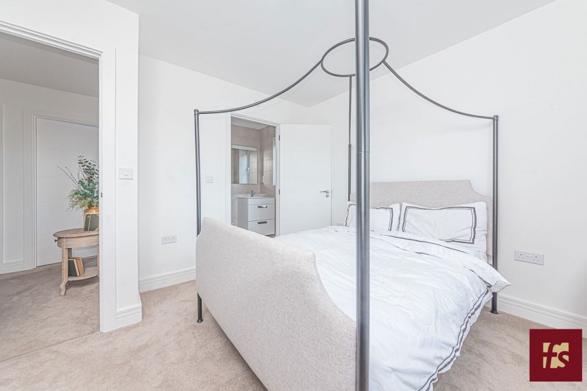 Images for Becketts Mews, Crowthorne, Berkshire, RG45 6UJ