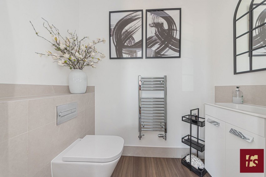 Images for Becketts Mews, Crowthorne, Berkshire, RG45 6UJ