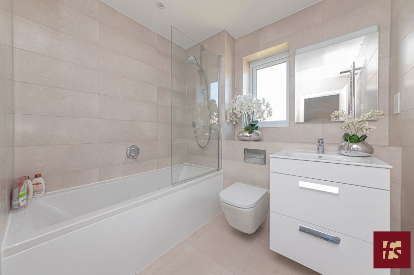 Images for Becketts Mews, Crowthorne, Berkshire, RG45 6UJ