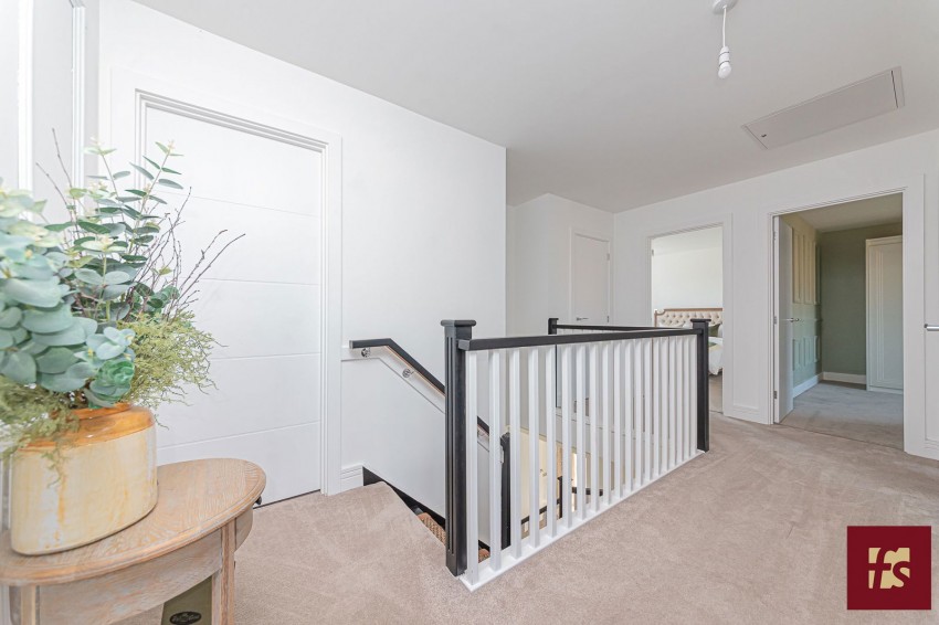 Images for Becketts Mews, Crowthorne, Berkshire, RG45 6UJ