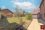 Images for Becketts Mews, Crowthorne, Berkshire, RG45 6UJ