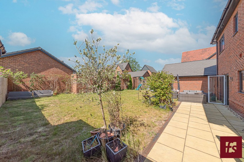 Images for Becketts Mews, Crowthorne, Berkshire, RG45 6UJ