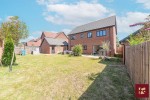 Images for Becketts Mews, Crowthorne, Berkshire, RG45 6UJ