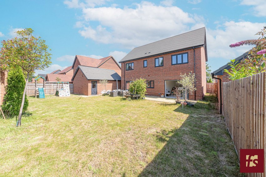 Images for Becketts Mews, Crowthorne, Berkshire, RG45 6UJ