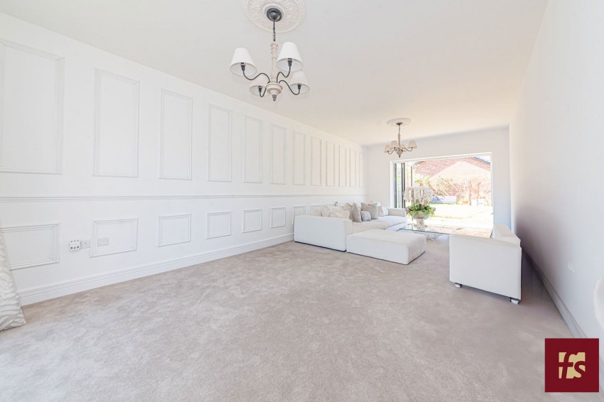 Images for Becketts Mews, Crowthorne, Berkshire, RG45 6UJ