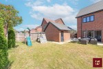 Images for Becketts Mews, Crowthorne, Berkshire, RG45 6UJ