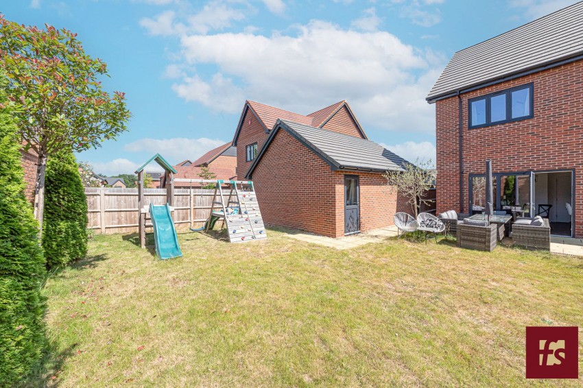 Images for Becketts Mews, Crowthorne, Berkshire, RG45 6UJ