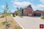 Images for Becketts Mews, Crowthorne, Berkshire, RG45 6UJ