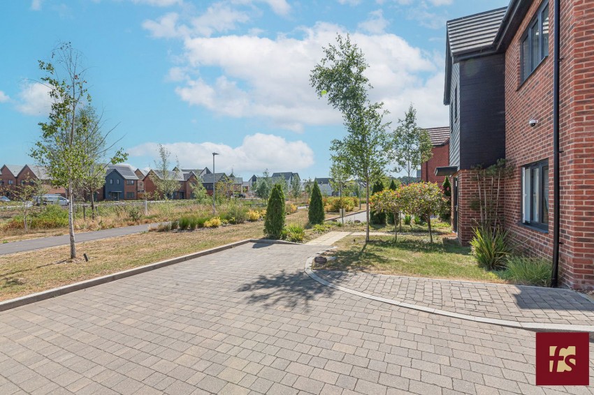 Images for Becketts Mews, Crowthorne, Berkshire, RG45 6UJ