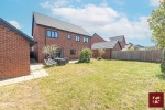 Images for Becketts Mews, Crowthorne, Berkshire, RG45 6UJ