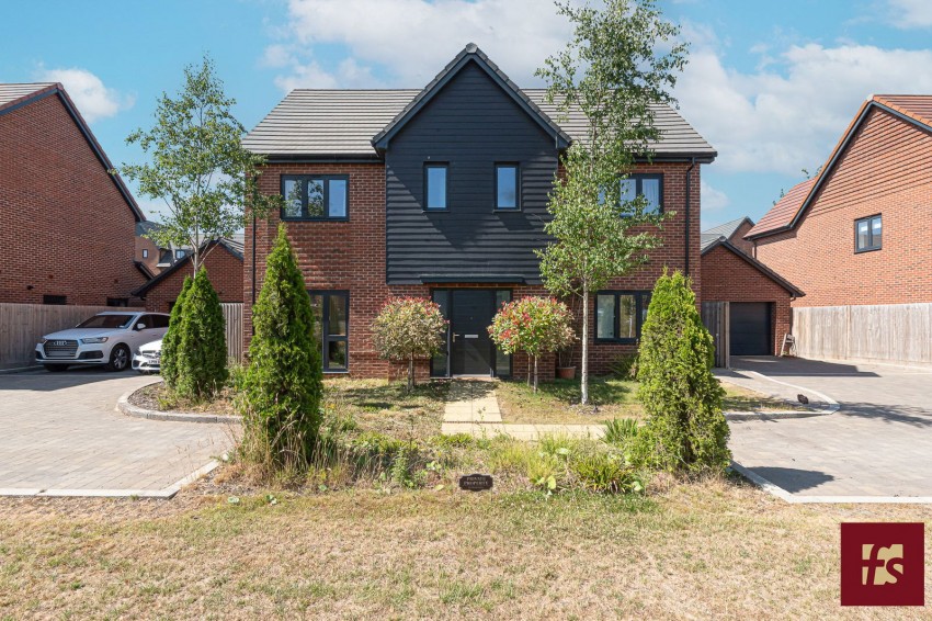 Images for Becketts Mews, Crowthorne, Berkshire, RG45 6UJ