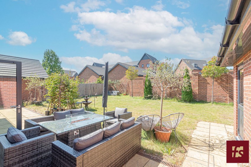 Images for Becketts Mews, Crowthorne, Berkshire, RG45 6UJ