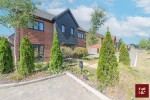 Images for Becketts Mews, Crowthorne, Berkshire, RG45 6UJ