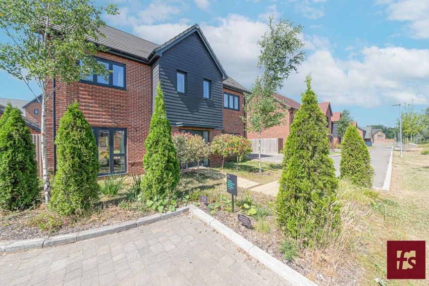 Images for Becketts Mews, Crowthorne, Berkshire, RG45 6UJ