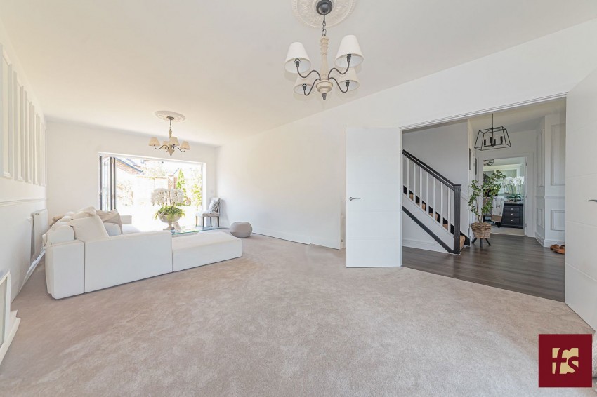 Images for Becketts Mews, Crowthorne, Berkshire, RG45 6UJ