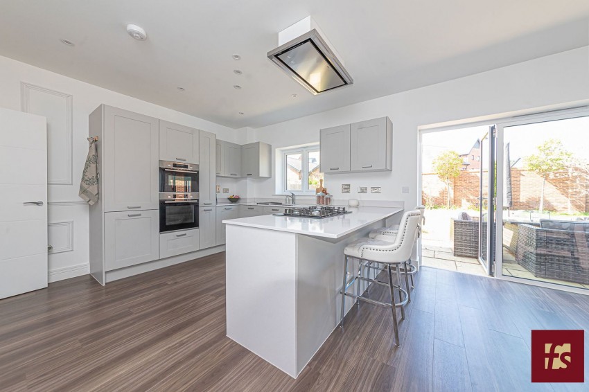 Images for Becketts Mews, Crowthorne, Berkshire, RG45 6UJ