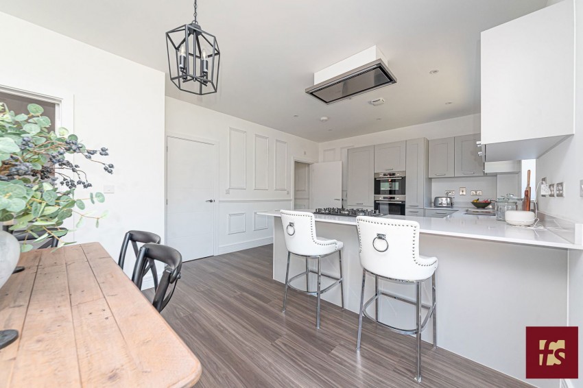 Images for Becketts Mews, Crowthorne, Berkshire, RG45 6UJ