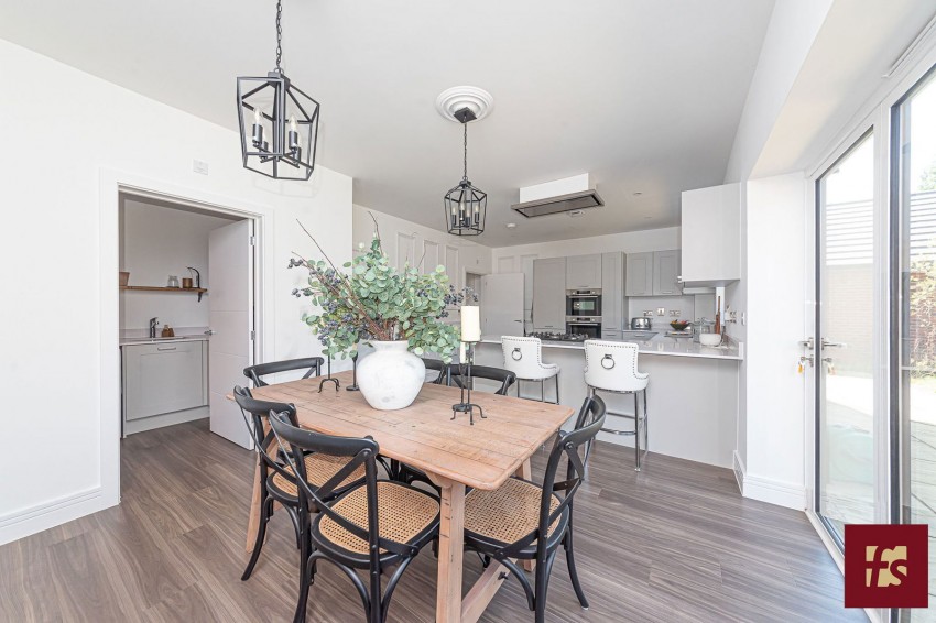 Images for Becketts Mews, Crowthorne, Berkshire, RG45 6UJ