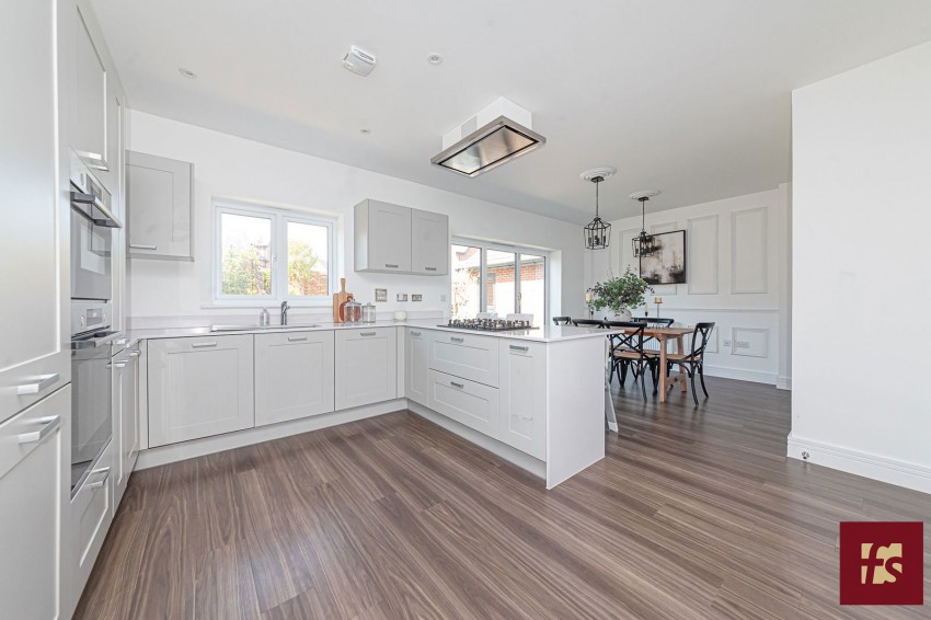 Images for Becketts Mews, Crowthorne, Berkshire, RG45 6UJ