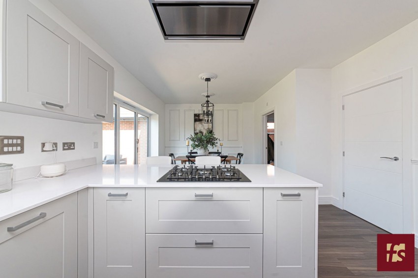 Images for Becketts Mews, Crowthorne, Berkshire, RG45 6UJ
