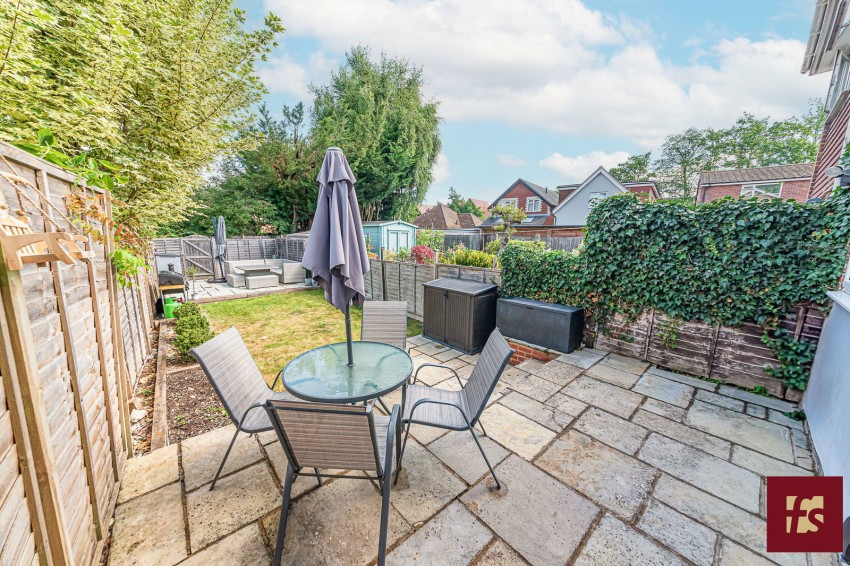 Images for Old Sawmill Lane, Crowthorne, Berkshire, RG45 6LN