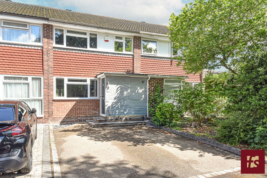 Images for Old Sawmill Lane, Crowthorne, Berkshire, RG45 6LN
