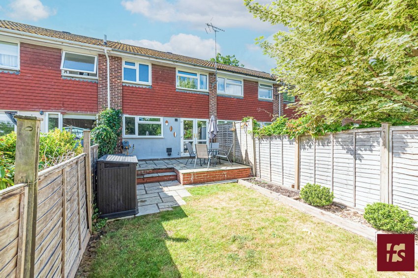 Images for Old Sawmill Lane, Crowthorne, Berkshire, RG45 6LN