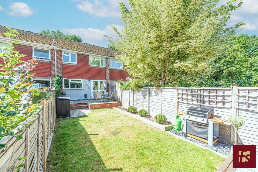 Images for Old Sawmill Lane, Crowthorne, Berkshire, RG45 6LN