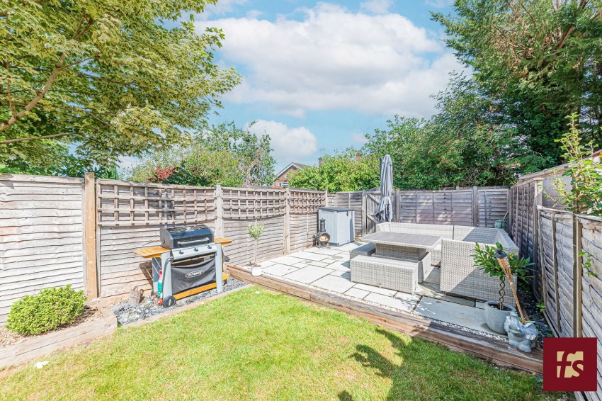 Images for Old Sawmill Lane, Crowthorne, Berkshire, RG45 6LN