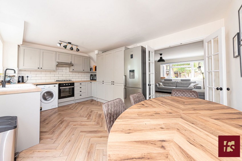 Images for Old Sawmill Lane, Crowthorne, Berkshire, RG45 6LN