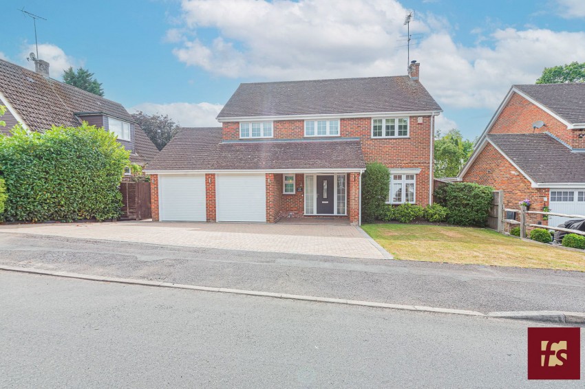 Images for Dukes Wood, Crowthorne, RG45 6NF