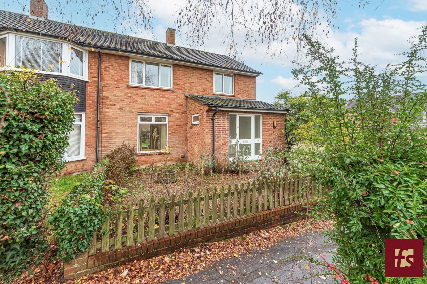 Images for Vincent Rise, Bracknell, RG12 9EH