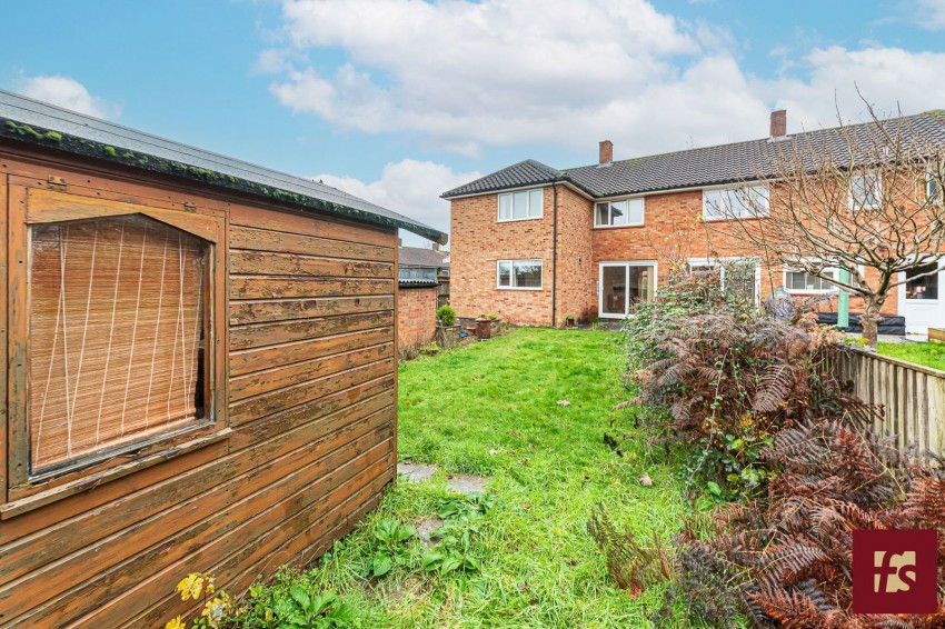 Images for Vincent Rise, Bracknell, RG12 9EH