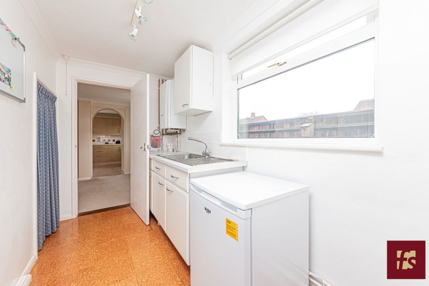 Images for Vincent Rise, Bracknell, RG12 9EH