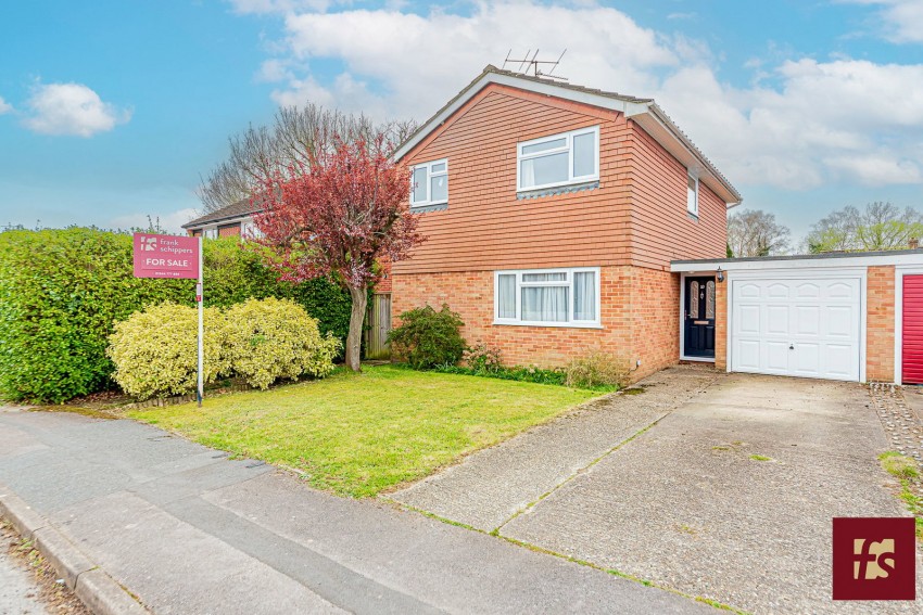 Images for Pine Croft Road, Wokingham, RG41 4AL