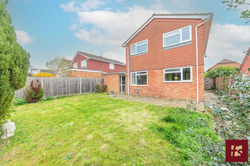 Images for Pine Croft Road, Wokingham, RG41 4AL