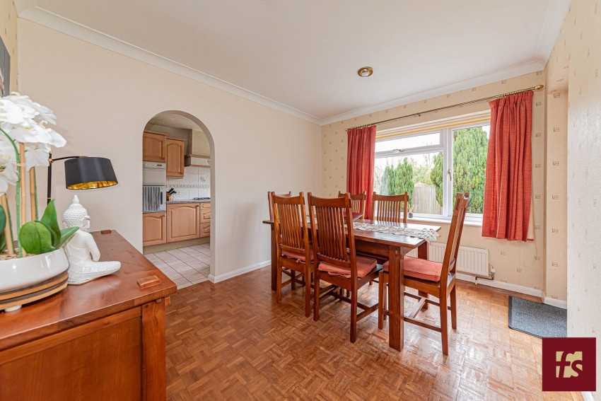 Images for Pine Croft Road, Wokingham, RG41 4AL