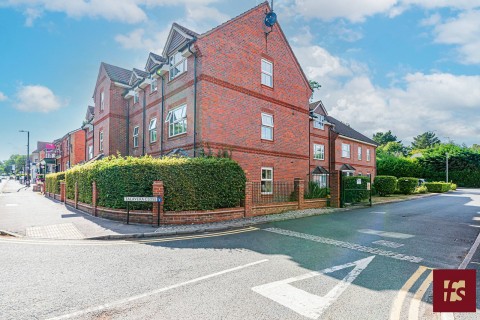 View Full Details for Talavera Close, Crowthorne, Berkshire, RG45 6DE