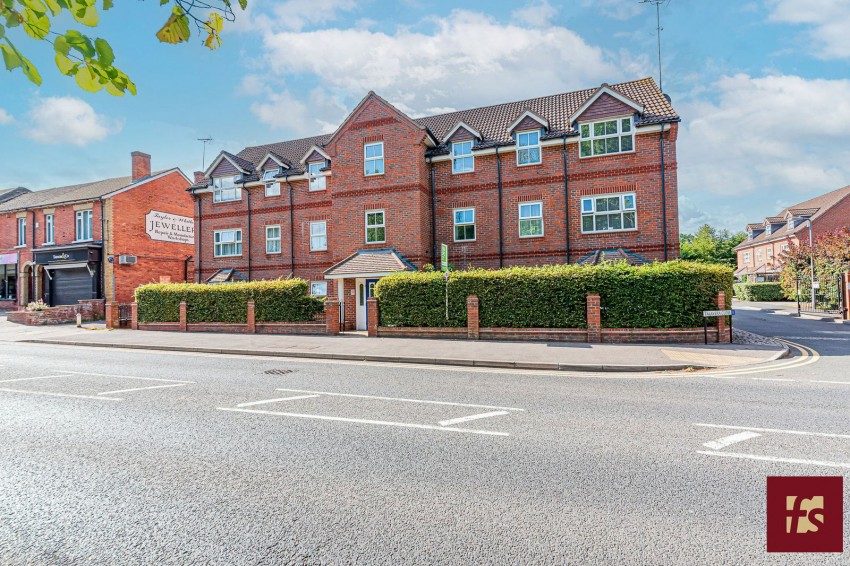 Images for Talavera Close, Crowthorne, Berkshire, RG45 6DE