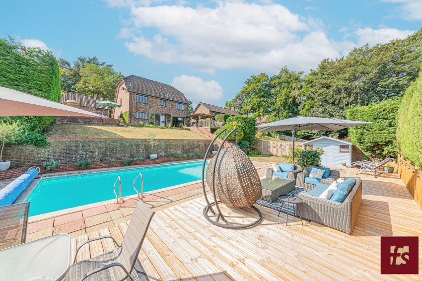 Images for Lamborne Close, Sandhurst, GU47 8JL