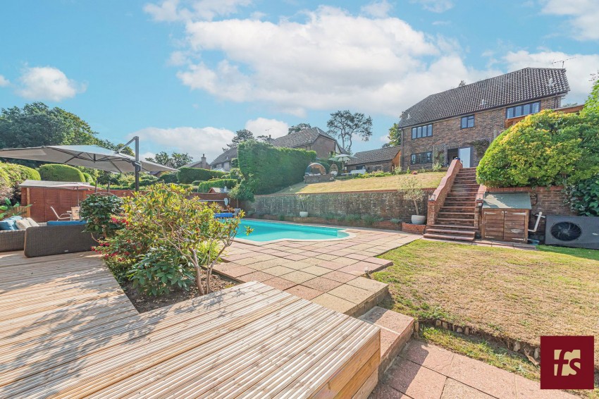 Images for Lamborne Close, Sandhurst, GU47 8JL