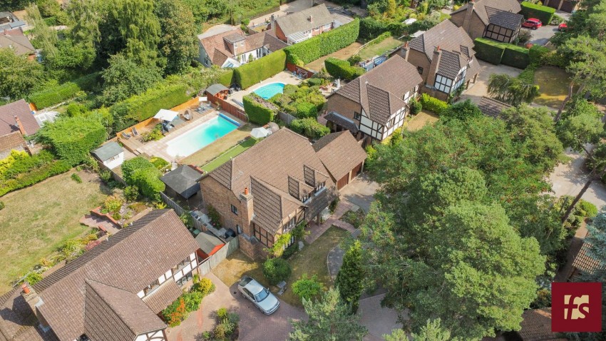 Images for Lamborne Close, Sandhurst, GU47 8JL