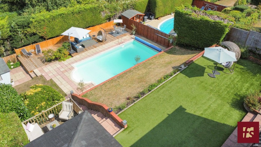 Images for Lamborne Close, Sandhurst, GU47 8JL