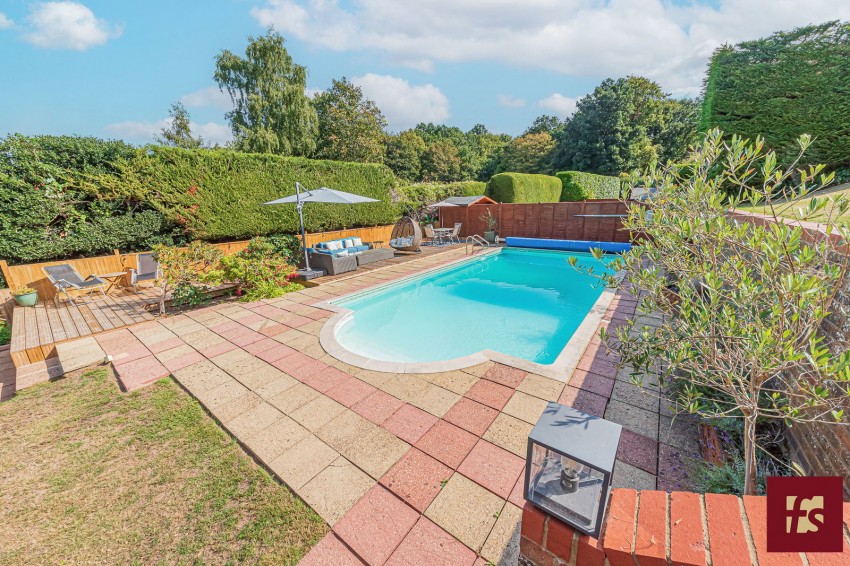 Images for Lamborne Close, Sandhurst, GU47 8JL