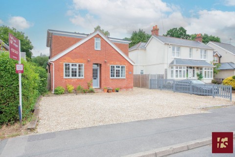 View Full Details for Pinehill Road, Crowthorne, Berkshire, RG45 7JP