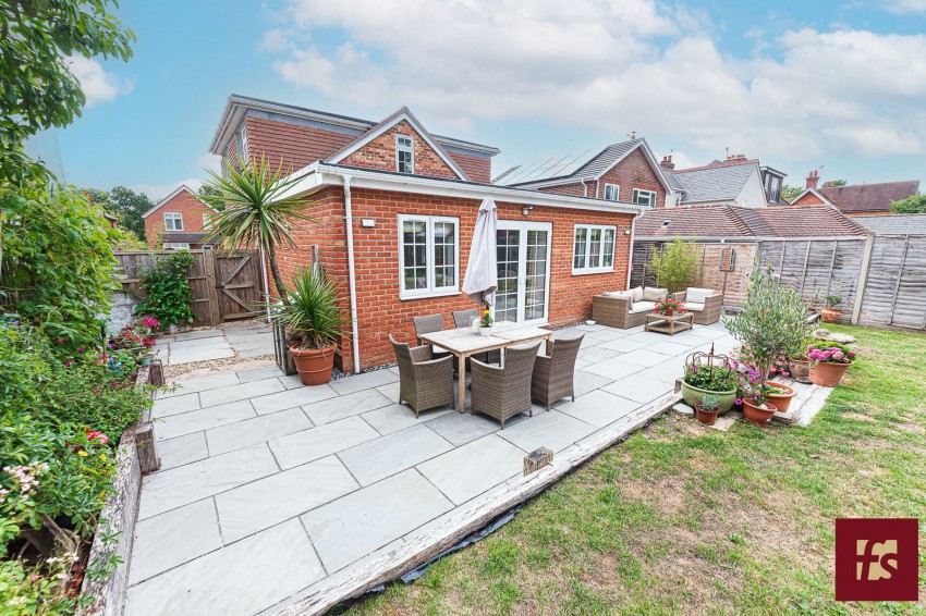 Images for Pinehill Road, Crowthorne, Berkshire, RG45 7JP
