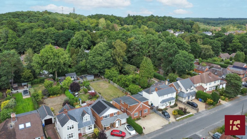 Images for Pinehill Road, Crowthorne, Berkshire, RG45 7JP