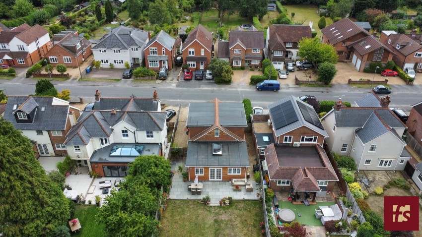 Images for Pinehill Road, Crowthorne, Berkshire, RG45 7JP