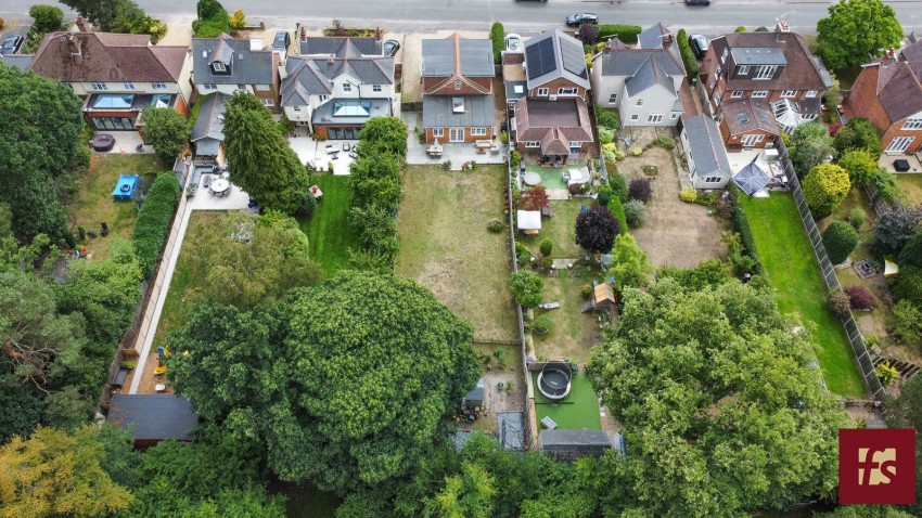 Images for Pinehill Road, Crowthorne, Berkshire, RG45 7JP